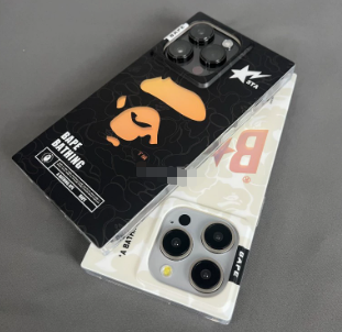 1:1 Batch cell phone case-245