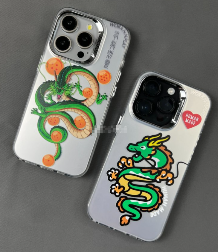1:1 Batch cell phone case-195
