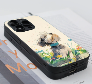 1:1 Batch cell phone case-413