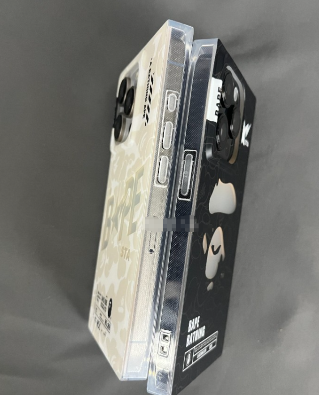 1:1 Batch cell phone case-245