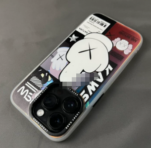 1:1 Batch cell phone case-199