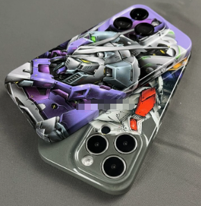 1:1 Batch cell phone case-452