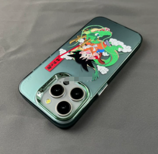 1:1 Batch cell phone case-196