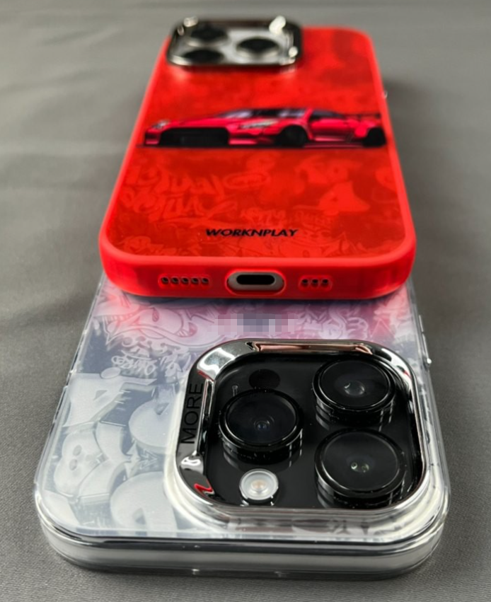 1:1 Batch cell phone case-197