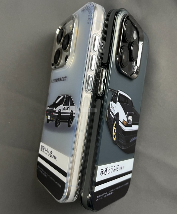 1:1 Batch cell phone case-185