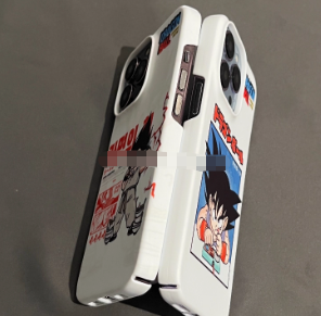1:1 Batch cell phone case-58