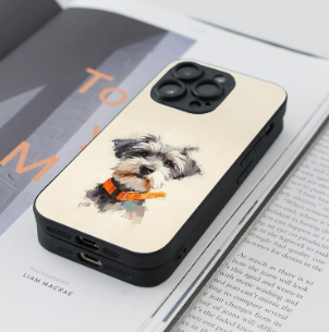 1:1 Batch cell phone case-412