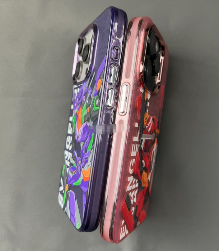 1:1 Batch cell phone case-200