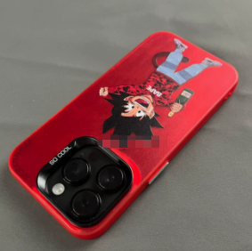 1:1 Batch cell phone case-458