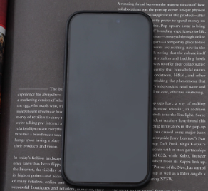 1:1 Batch cell phone case-301