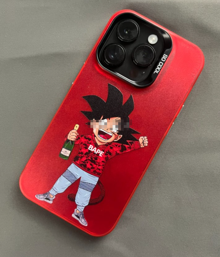 1:1 Batch cell phone case-458