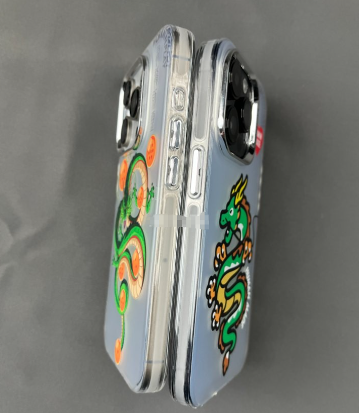1:1 Batch cell phone case-195
