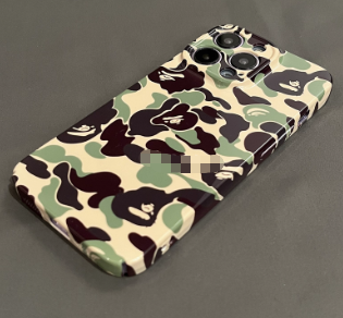 1:1 Batch cell phone case-101