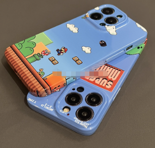 1:1 Batch cell phone case-102