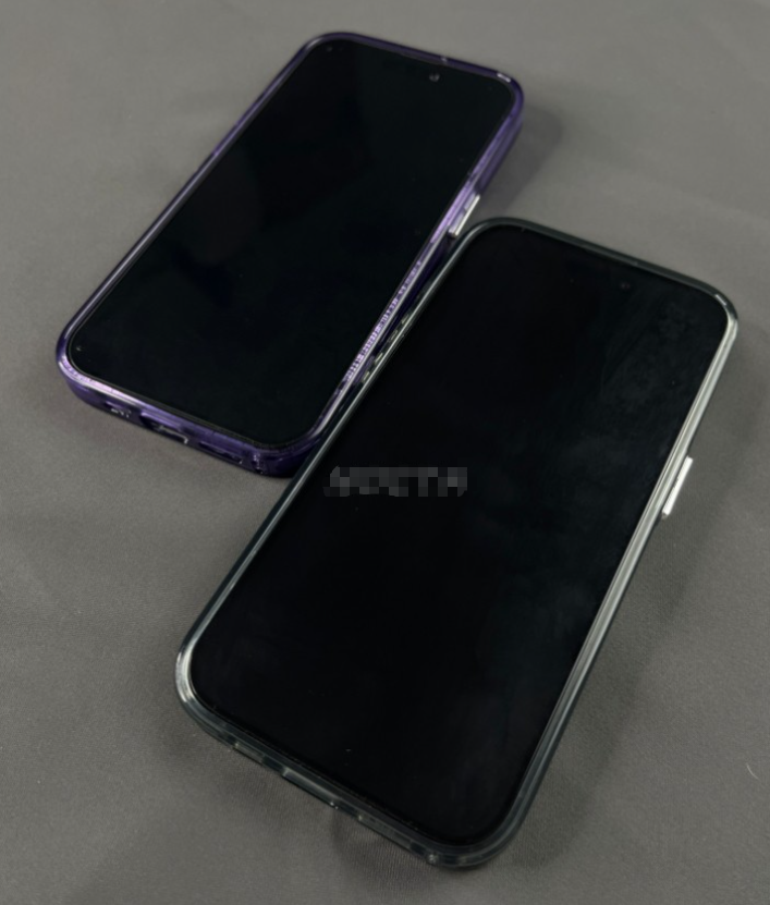 1:1 Batch cell phone case-166