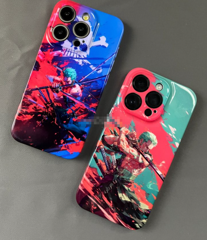 1:1 Batch cell phone case-456