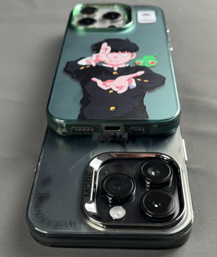 1:1 Batch cell phone case-192