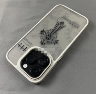 1:1 Batch cell phone case-209