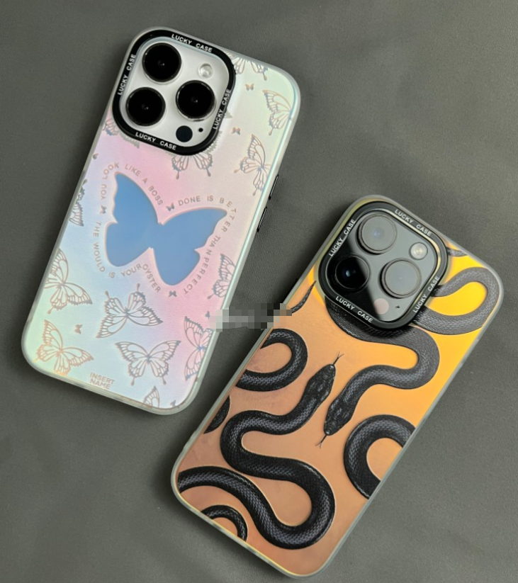 1:1 Batch cell phone case-455