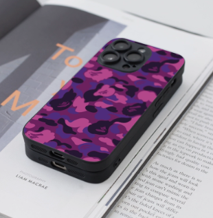 1:1 Batch cell phone case-254