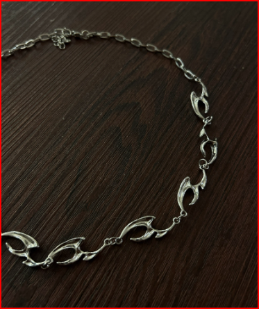 1:1 Batch necklace-170