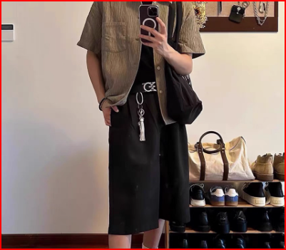 trouser chain-11