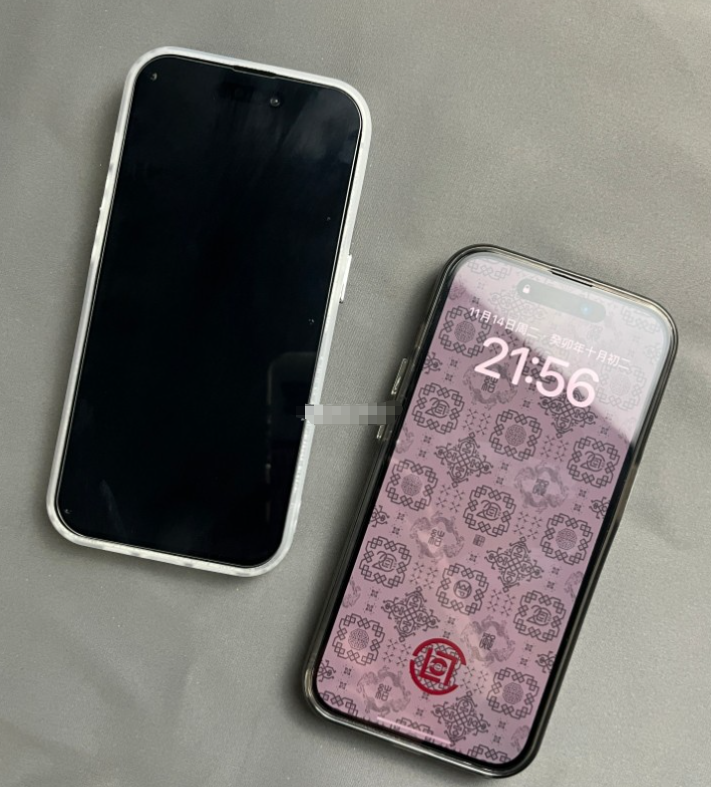 1:1 Batch cell phone case-171