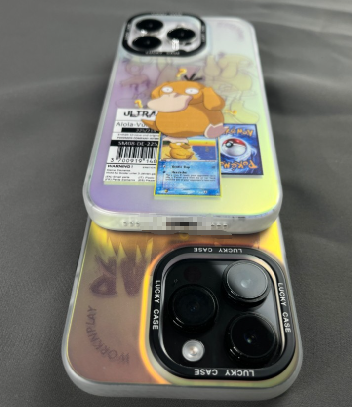 1:1 Batch cell phone case-165