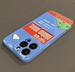 1:1 Batch cell phone case-102