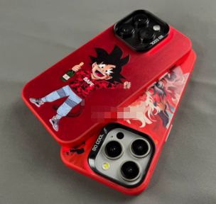 1:1 Batch cell phone case-458