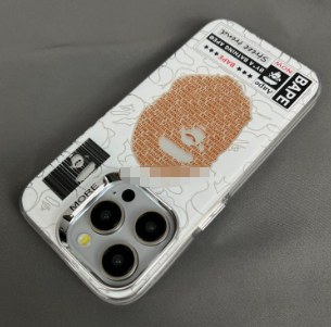 1:1 Batch cell phone case-224