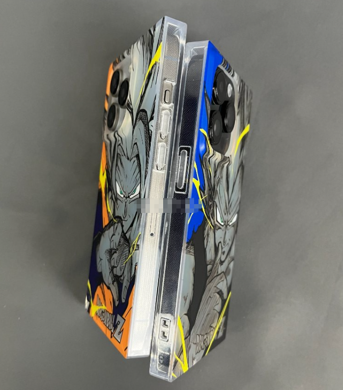 1:1 Batch cell phone case-237
