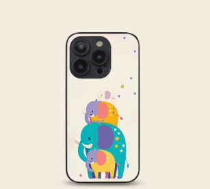1:1 Batch cell phone case-415