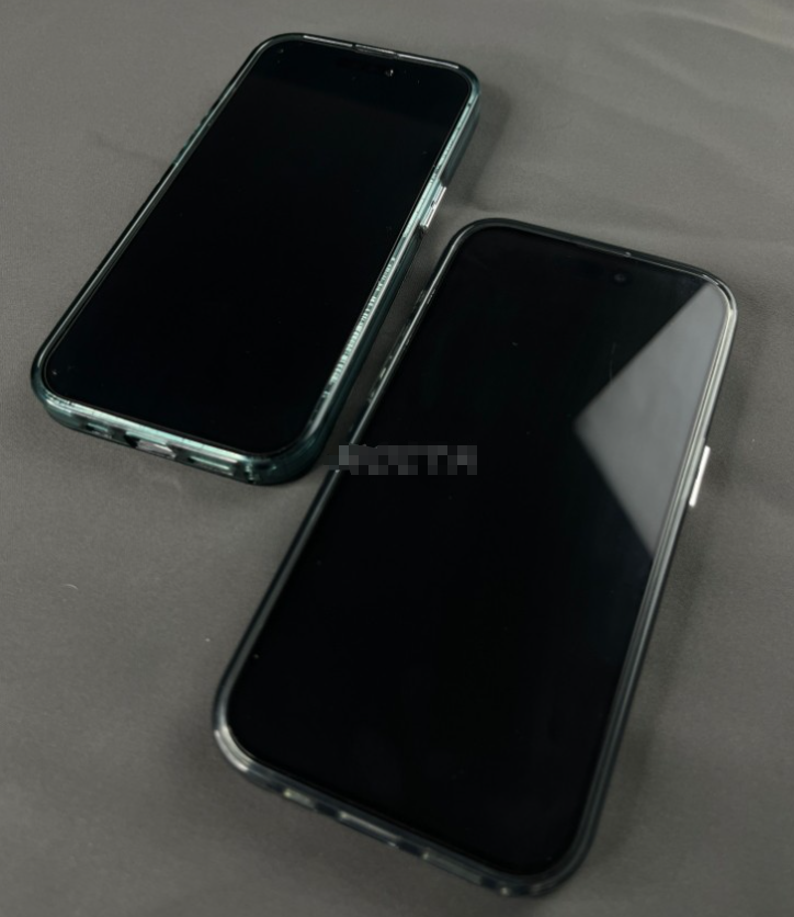 1:1 Batch cell phone case-168