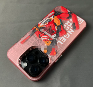1:1 Batch cell phone case-200