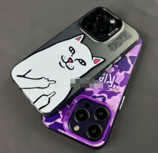 1:1 Batch cell phone case-166