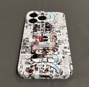 1:1 Batch cell phone case-94