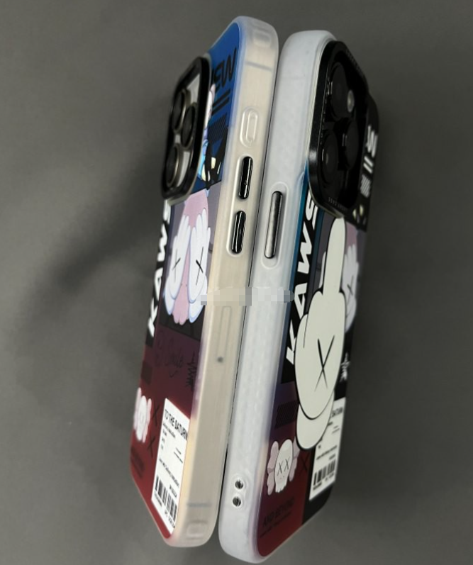 1:1 Batch cell phone case-199