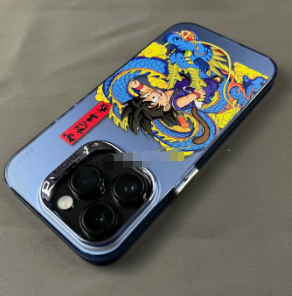 1:1 Batch cell phone case-196