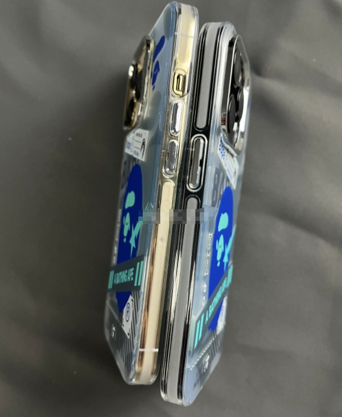 1:1 Batch cell phone case-169