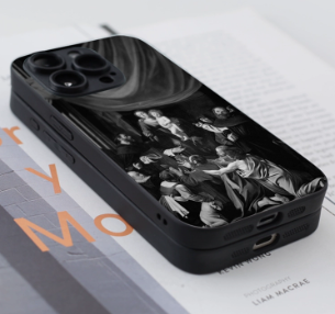 1:1 Batch cell phone case-270