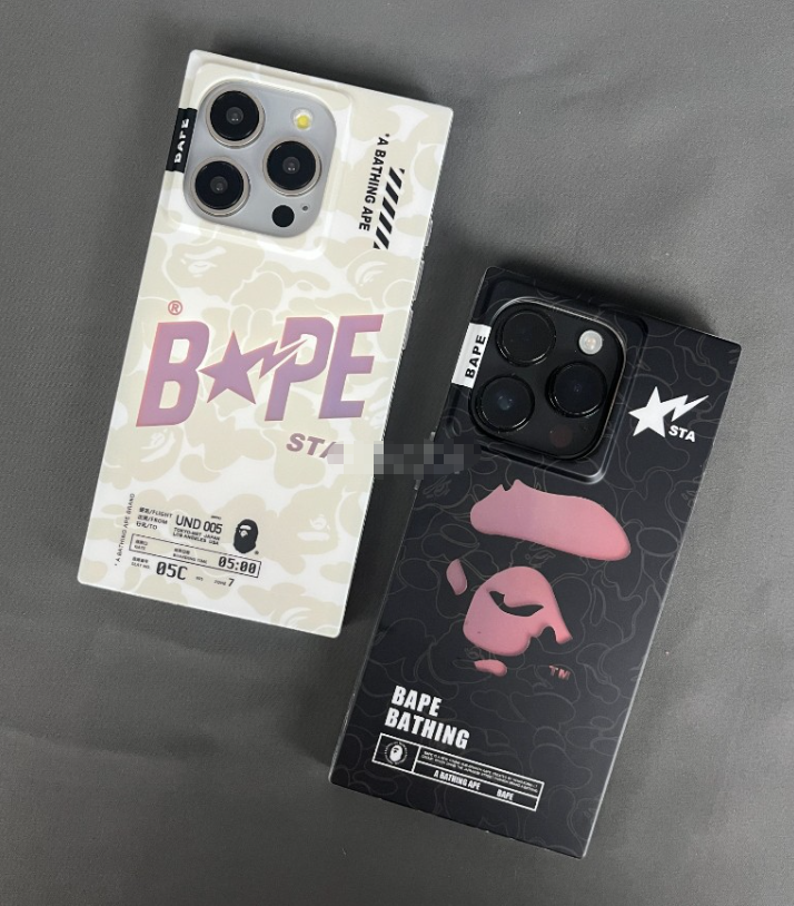 1:1 Batch cell phone case-245