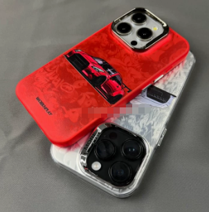 1:1 Batch cell phone case-197
