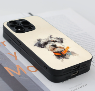 1:1 Batch cell phone case-412