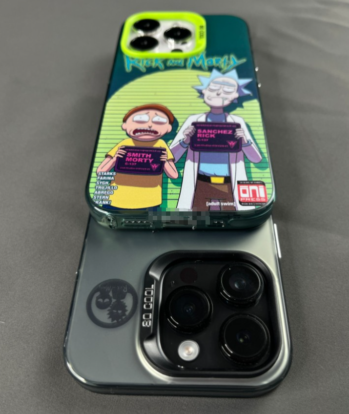 1:1 Batch cell phone case-168