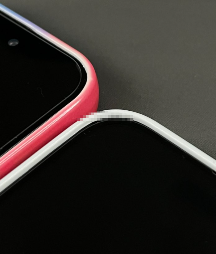 1:1 Batch cell phone case-456