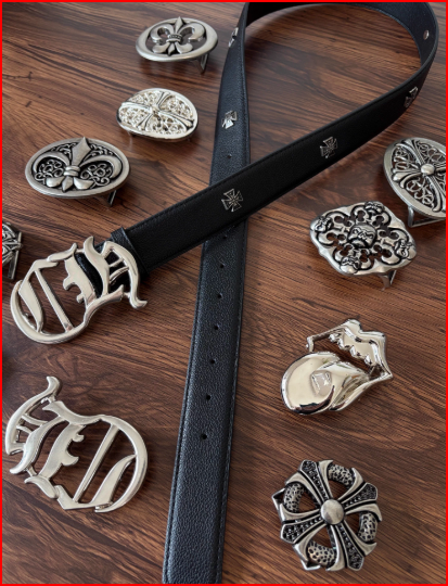 Belt-43