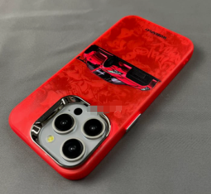 1:1 Batch cell phone case-197