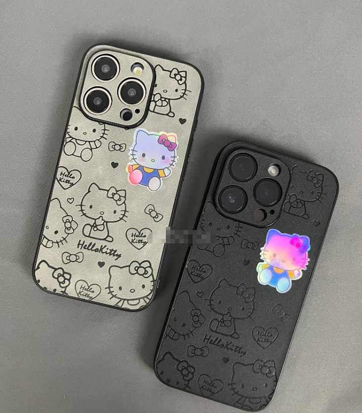 1:1 Batch cell phone case-461