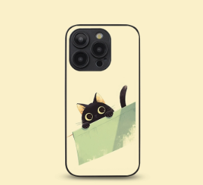 1:1 Batch cell phone case-417